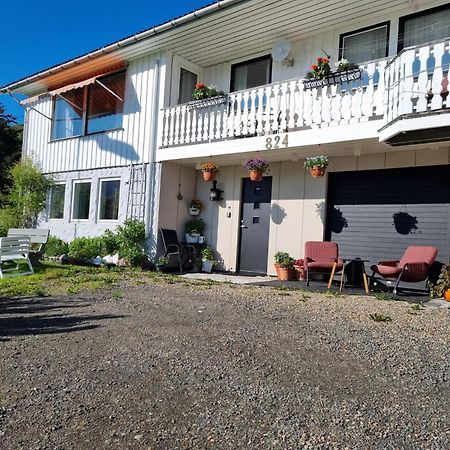 Apartament Gravermark Brenna Zewnętrze zdjęcie