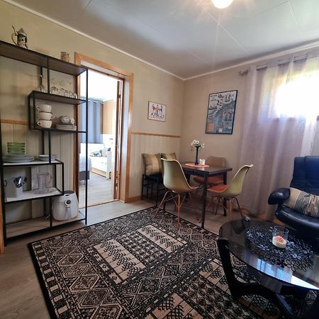 Apartament Gravermark Brenna Zewnętrze zdjęcie