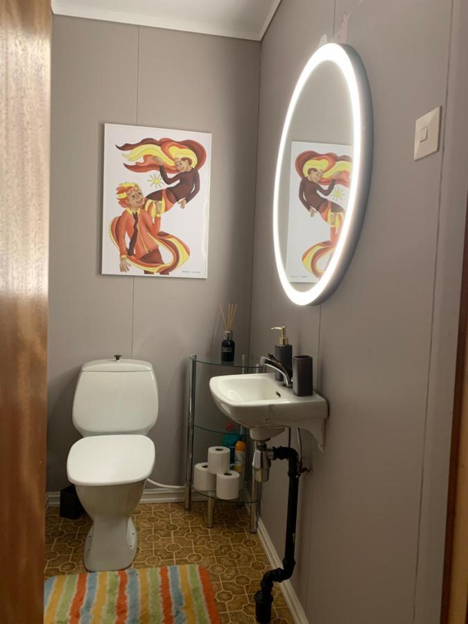 Apartament Gravermark Brenna Zewnętrze zdjęcie