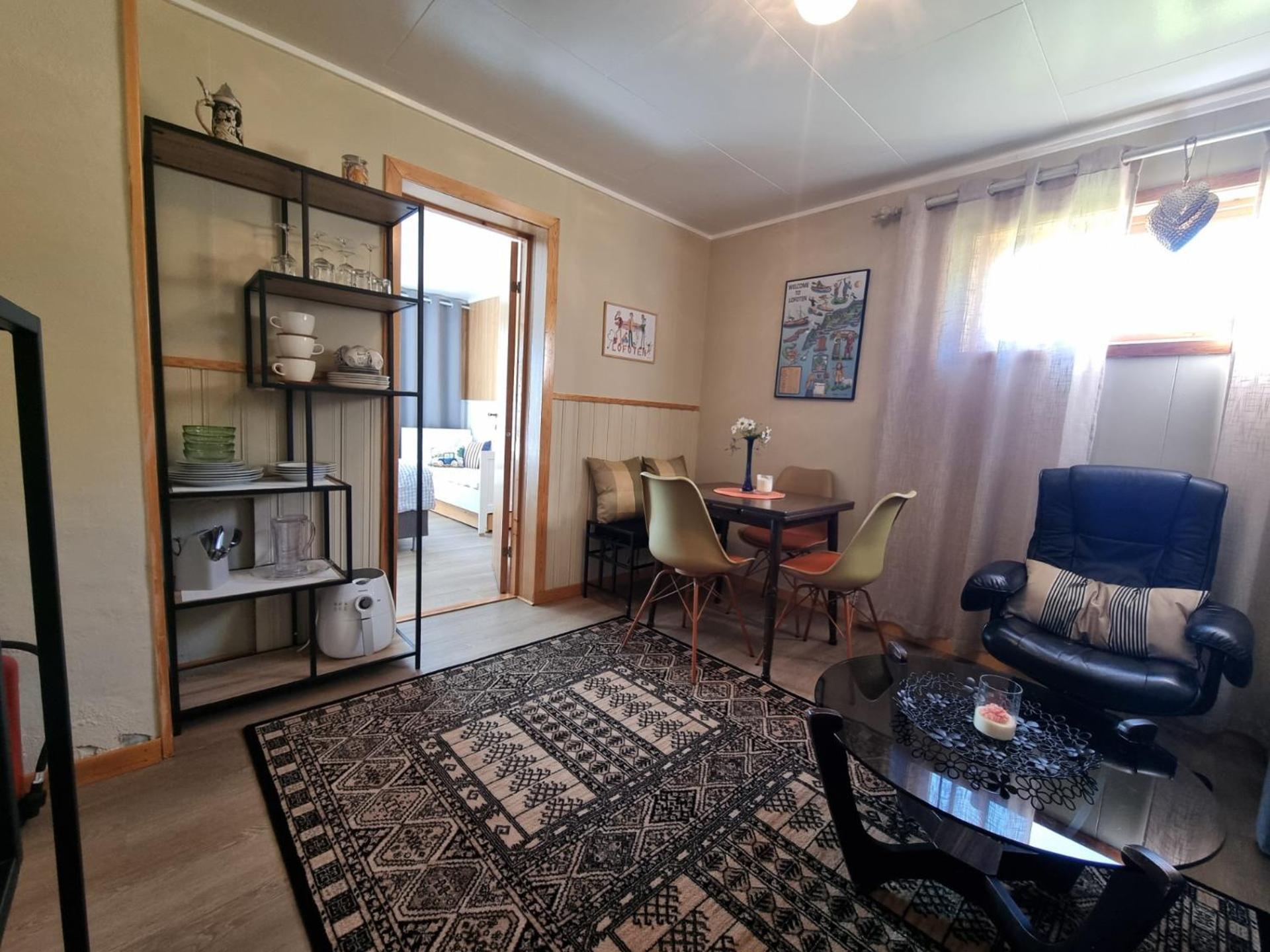 Apartament Gravermark Brenna Zewnętrze zdjęcie