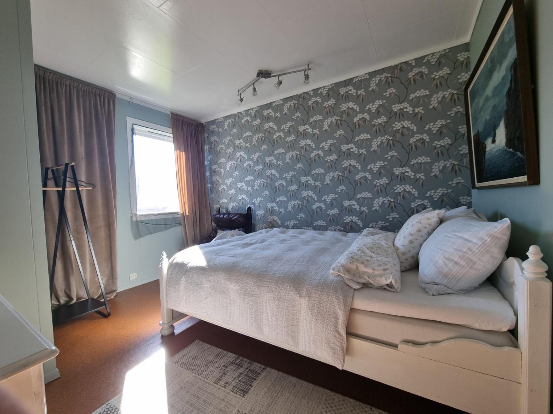 Apartament Gravermark Brenna Zewnętrze zdjęcie